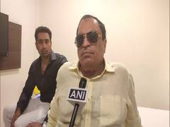 
      
      In talks with TMC, Samajwadi Party: CM Ibrahim after...
      
      