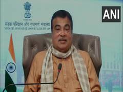 
      
      Working towards development of 2 lakh km National Highway...
      
      