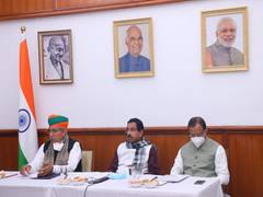
      
      Opposition parties have assured of smooth functioning of...
      
      