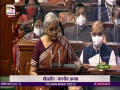 
      
      India's economic growth estimated to be 9.27 pc, highest...
      
      