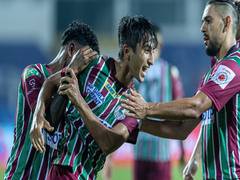 
      
      Victory is very important for our players' confidence: ATK...
      
      