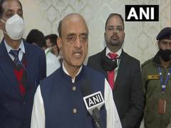 
      
      Budget made keeping in mind vision for next 25 years: MoS...
      
      