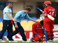 
      
      ICC U19 WC: Winning and losing is part of cricket, says...
      
      