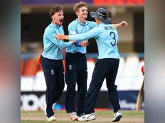 
      
      ICC U19 WC: Skipper did great job of keeping everyone calm,...
      
      