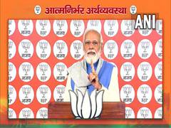 
      
      India's forex reserves increased due to Centre's effective...
      
      