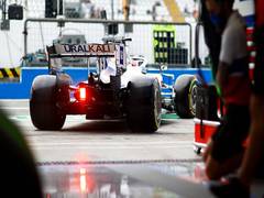
      
      Formula 1: Haas to reveal livery for their 2022 car on Friday
      
      