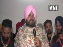 
      
      Punjab Assembly polls: Deciding CM face neither in Sunil...
      
      