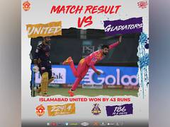 
      
      PSL: Munro, Shadab shine as Islamabad United beat Quetta...
      
      