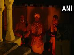 
      
      Himachal Pradesh: Punjab CM Channi offer prayers at...
      
      