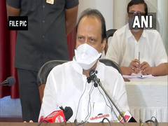 
      
      Pune building collapse: Ajit Pawar announces ex gratia of Rs...
      
      