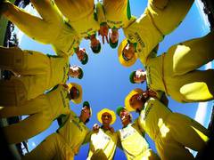 
      
      U19 WC: Could have chased it down bit earlier, says...
      
      