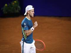 
      
      Cordoba Open: Schwartzman survives Galan scare to enter semis
      
      