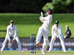
      
      NZ vs SA, 1st Test: Nicholls, Blundell and Matt Henry shine...
      
      