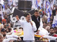 
      
      Punjab polls: Congress couldn't supply water in 70 years,...
      
      