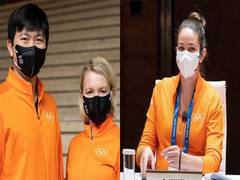 
      
      IOC Athletes' Commission re-elect Terho as chair, Walker...
      
      