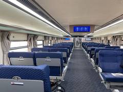
      
      Sri Lanka successfully completes trial run of AC train...
      
      
