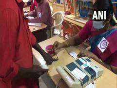 
      
      Local body polls: Chennai votes after a hiatus of 11 years
      
      