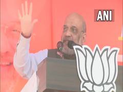 
      
      No bahubalis, only Bajrangbali in UP under Yogi government:...
      
      