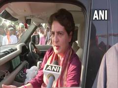 
      
      UP government thinks it can suppress those who oppose it:...
      
      