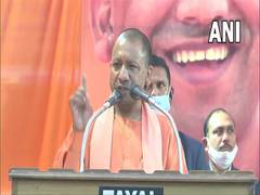 
      
      Those who fired at Ram Bhakts never constructed Ram Temple:...
      
      