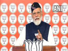 
      
      For Congress Uttarakhand meant for leisure, now we are...
      
      