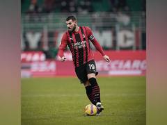 
      
      Serie A: Theo Hernandez extends contact with AC Milan until 2026
      
      