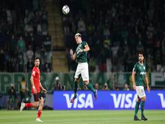 
      
      FIFA Club World Cup: Veiga, Dudu star as Palmeiras defeat Al...
      
      