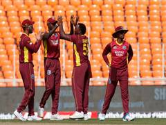 
      
      Ind vs WI: Have a lot of work to put in in longer formats,...
      
      