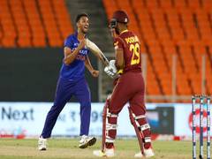 
      
      IPL 2022: Prasidh Krishna picked up by RR for Rs 10 cr;...
      
      