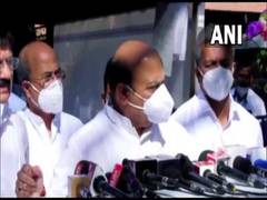 
      
      Hijab row: Karnataka CM Bommai to decide over extending...
      
      
