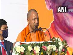 
      
      UP: Earlier bombs were thrown at innocent citizens, now...
      
      