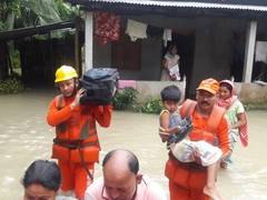 
      
      NDRF deploys 124 teams across country to respond to emergencies
      
      