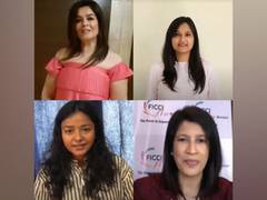 
      
      An evening dedicated to the aspiring women achievers of India
      
      