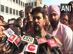 
      
      Oppn makes issue out of non-issue before polls, their agenda...
      
      