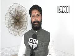 
      
      Not right to play politics in schools: BJP general secretary...
      
      
