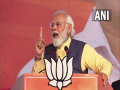 
      
      Congress government did not liberate Goa for 15 years, Nehru...
      
      