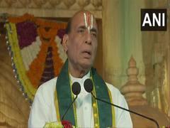 
      
      'Statue of Equality' will propagate ideals, values of Swami...
      
      