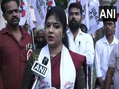 
      
      TN civic body polls: MNM candidate from Madurai says she...
      
      