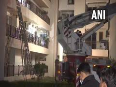 
      
      Action will be taken againt builder in Gurugram apartment's...
      
      