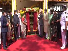 
      
      Darbar Hall will help connect government with locals, says...
      
      