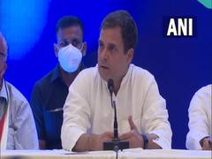 
      
      BJP stole people's mandate in 2017 Goa Assembly polls through...
      
      
