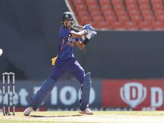 
      
      IPL 2022: Heart was pumping during auction, being picked by...
      
      