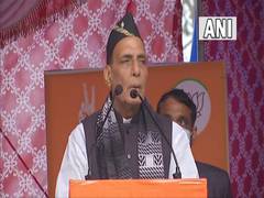 
      
      Congress not announcing CM face for Uttarakhand polls as it...
      
      