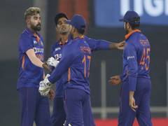 
      
      Ind vs WI: Preparation for T20 WC starts, focus on hosts'...
      
      