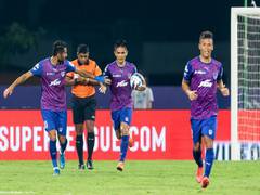 
      
      Sunil Chhetri surpasses Bartholomew Ogbeche to become...
      
      