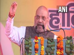 
      
      Congress has started appeasement politics, helping Rohingya...
      
      