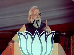 
      
      BJP govt making efforts to take perfumes made in Kannauj to...
      
      