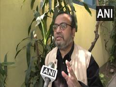 
      
      Mukul Roy has no identity other than being BJP MLA, says...
      
      