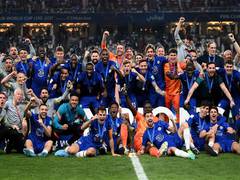 
      
      Havertz stars as Chelsea win FIFA Club World Cup
      
      
