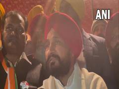 
      
      Kejriwal is a liar: Punjab CM Channi on getting clean chit in...
      
      
